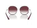 Coach Cd452 Lunettes de Soleil HC 7144BD 94158H