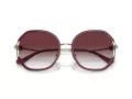 Coach Cd452 Lunettes de Soleil HC 7144BD 94158H