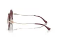Coach Cd452 Lunettes de Soleil HC 7144BD 94158H