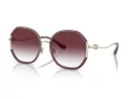 Coach Cd452 Lunettes de Soleil HC 7144BD 94158H