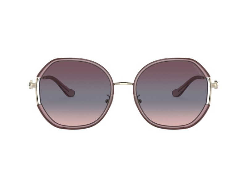 Coach Cd452 Lunettes de Soleil HC 7144BD 94160J