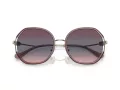 Coach Cd452 Lunettes de Soleil HC 7144BD 94160J