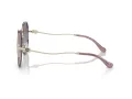 Coach Cd452 Lunettes de Soleil HC 7144BD 94160J