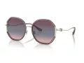 Coach Cd452 Lunettes de Soleil HC 7144BD 94160J