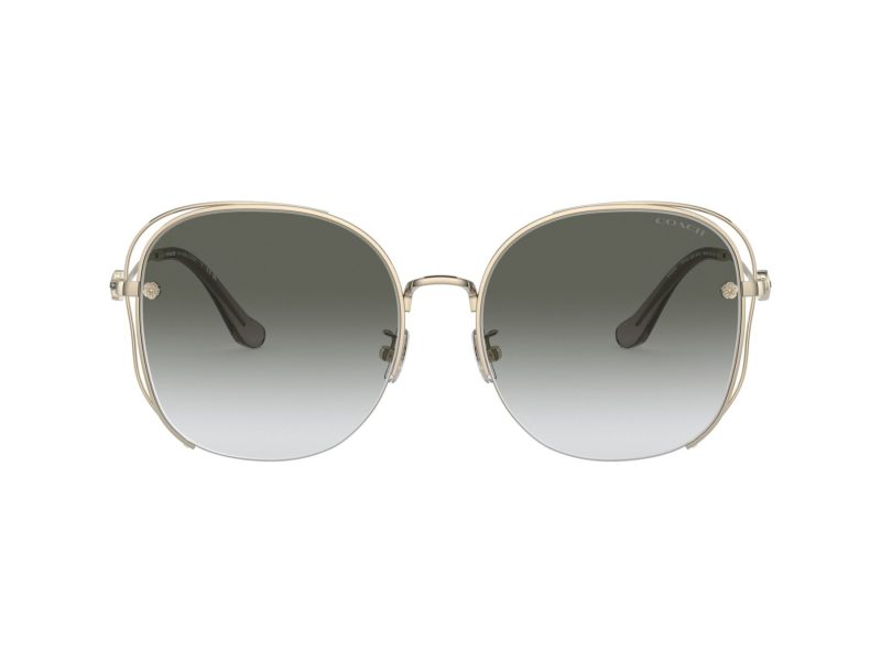 Coach Cd453 Lunettes de Soleil HC 7145BD 90058E