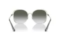 Coach Cd453 Lunettes de Soleil HC 7145BD 90058E