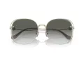Coach Cd453 Lunettes de Soleil HC 7145BD 90058E