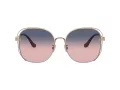 Coach Cd453 Lunettes de Soleil HC 7145BD 93310J