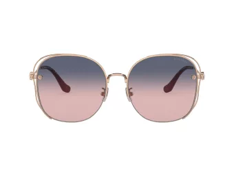 Coach Cd453 Lunettes de Soleil HC 7145BD 93310J