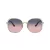 Coach Cd453 Lunettes de Soleil HC 7145BD 93310J