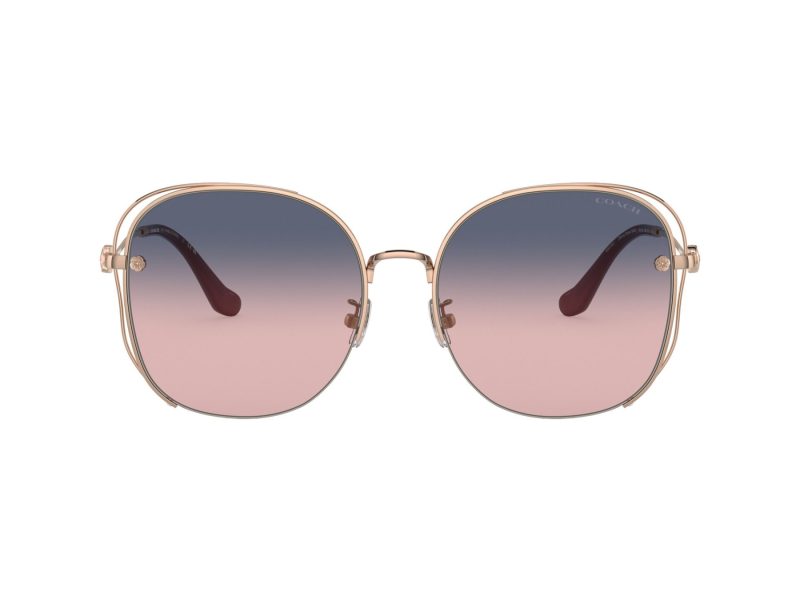 Coach Cd453 Lunettes de Soleil HC 7145BD 93310J
