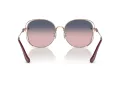 Coach Cd453 Lunettes de Soleil HC 7145BD 93310J