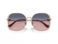 Coach Cd453 Lunettes de Soleil HC 7145BD 93310J