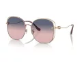 Coach Cd453 Lunettes de Soleil HC 7145BD 93310J