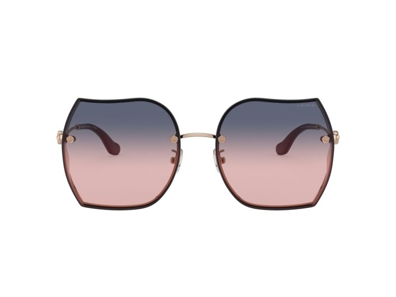Coach Cd454 Lunettes de Soleil HC 7146BD 93310J