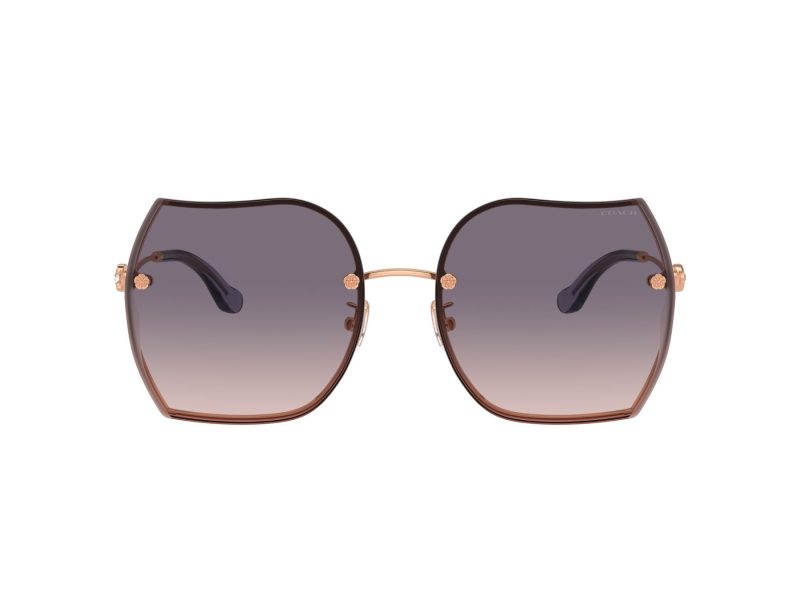 Coach Cd454 Lunettes de Soleil HC 7146BD 933136