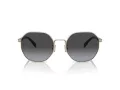 Coach Ch556 Lunettes de Soleil HC 7147 90058G