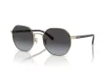 Coach Ch556 Lunettes de Soleil HC 7147 90058G