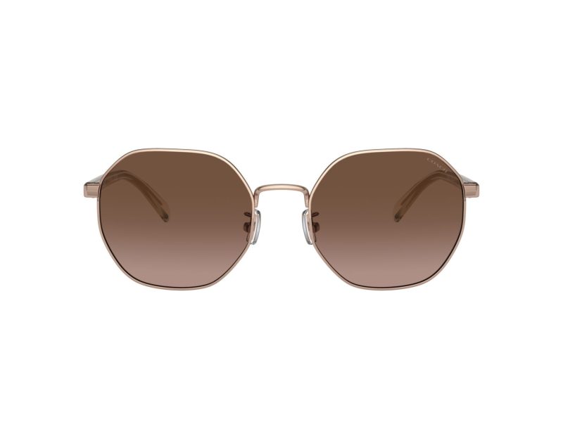 Coach Ch556 Lunettes de Soleil HC 7147 93315M
