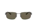 Coach Ch579 Lunettes de Soleil HC 7149 90043