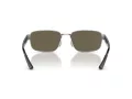 Coach Ch579 Lunettes de Soleil HC 7149 90043