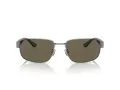 Coach Ch579 Lunettes de Soleil HC 7149 90043