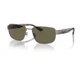 Coach Ch579 Lunettes de Soleil HC 7149 90043