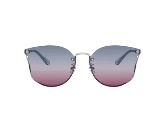 Coach Ch573 Lunettes de Soleil HC 7151D 9001I8