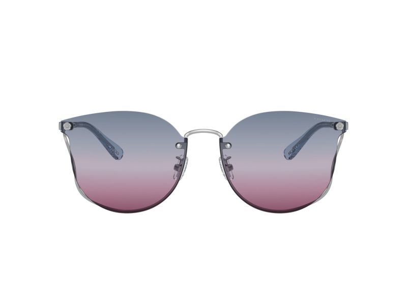 Coach Ch573 Lunettes de Soleil HC 7151D 9001I8