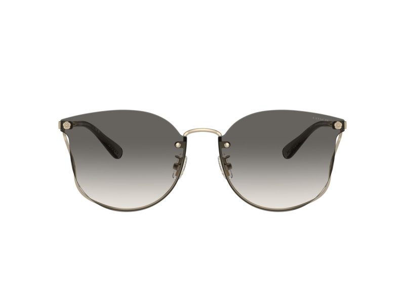 Coach Ch573 Lunettes de Soleil HC 7151D 900511