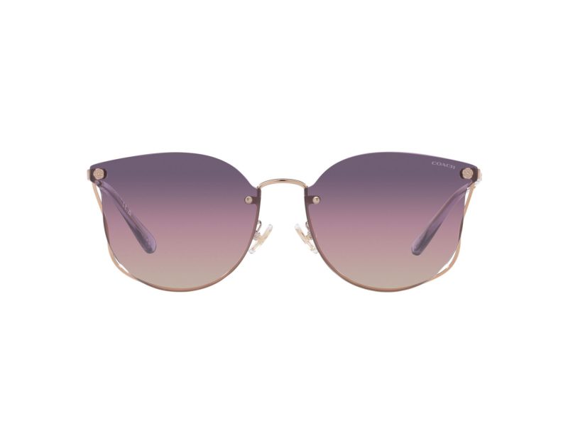 Coach Ch573 Lunettes de Soleil HC 7151D 9331U6