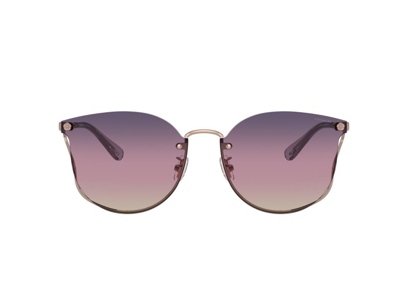 Coach Ch573 Lunettes de Soleil HC 7151D 9331U6