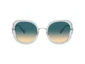 Coach Ck483 Lunettes de Soleil HC 7153B 57664M