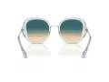 Coach Ck483 Lunettes de Soleil HC 7153B 57664M
