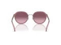 Coach Cl924 Lunettes de Soleil HC 7154 93318D