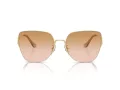 Coach Cl904 Lunettes de Soleil HC 7156D 90052D