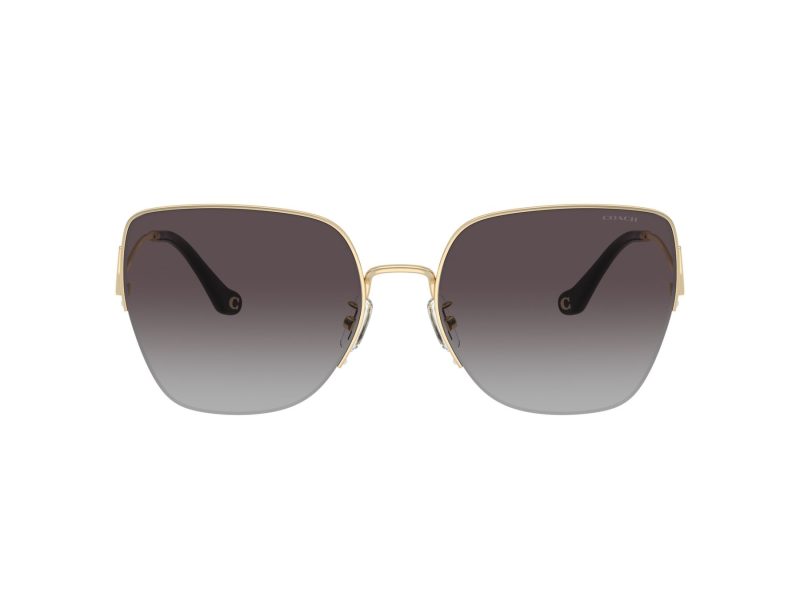 Coach Cl904 Lunettes de Soleil HC 7156D 90053C