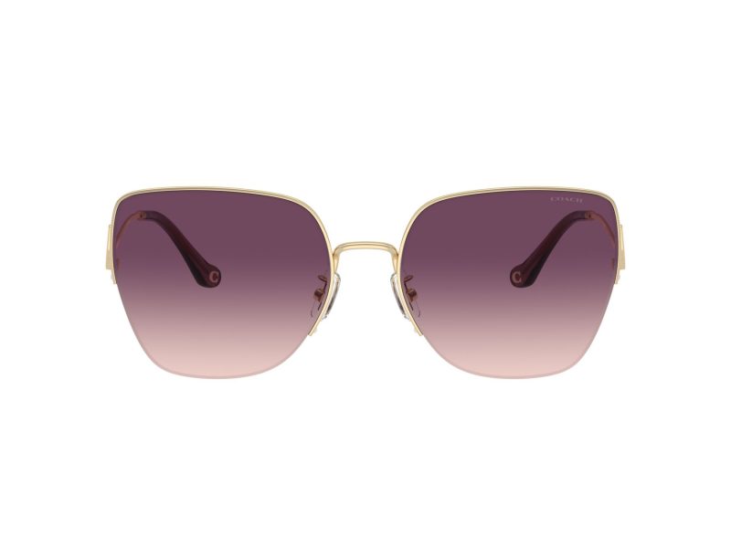 Coach Cl904 Lunettes de Soleil HC 7156D 90057W