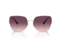 Coach Cl904 Lunettes de Soleil HC 7156D 90057W