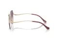 Coach Cl904 Lunettes de Soleil HC 7156D 90057W