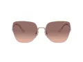 Coach Cl904 Lunettes de Soleil HC 7156D 933113