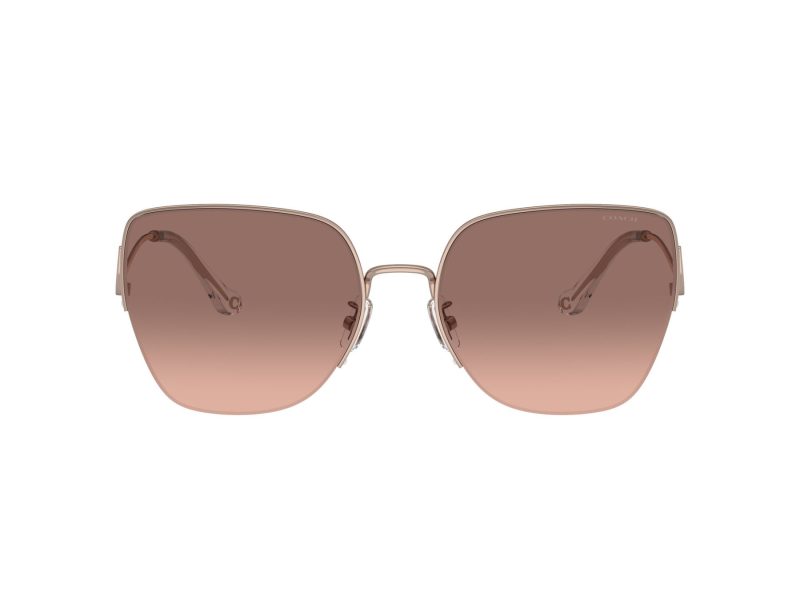 Coach Cl904 Lunettes de Soleil HC 7156D 933113