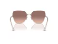 Coach Cl904 Lunettes de Soleil HC 7156D 933113