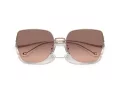 Coach Cl904 Lunettes de Soleil HC 7156D 933113
