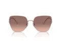 Coach Cl904 Lunettes de Soleil HC 7156D 933113