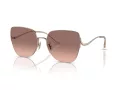 Coach Cl904 Lunettes de Soleil HC 7156D 933113