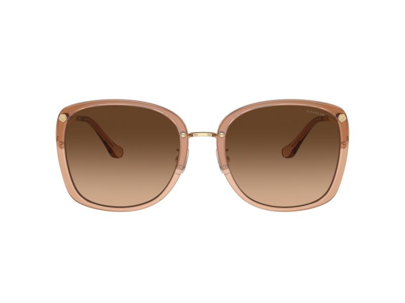 Coach Cl905 Lunettes de Soleil HC 7157D 556174