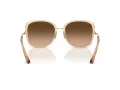 Coach Cl905 Lunettes de Soleil HC 7157D 556174