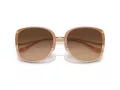 Coach Cl905 Lunettes de Soleil HC 7157D 556174