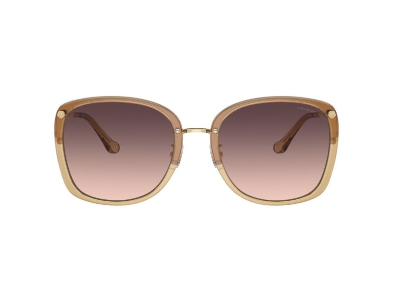 Coach Cl905 Lunettes de Soleil HC 7157D 5736U8